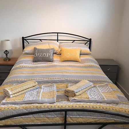 Eleven Upway Street Villa Weymouth Dış mekan fotoğraf