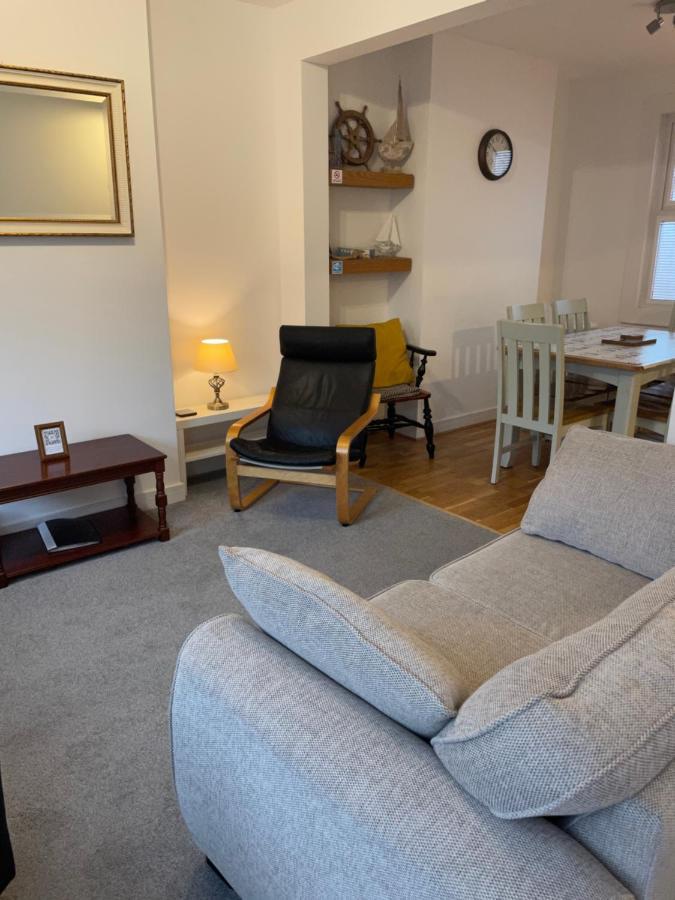 Eleven Upway Street Villa Weymouth Dış mekan fotoğraf