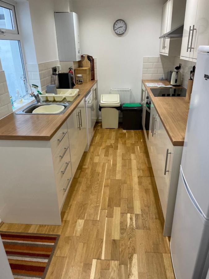 Eleven Upway Street Villa Weymouth Dış mekan fotoğraf