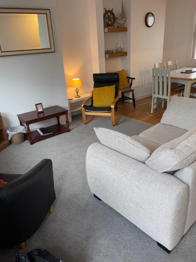 Eleven Upway Street Villa Weymouth Dış mekan fotoğraf