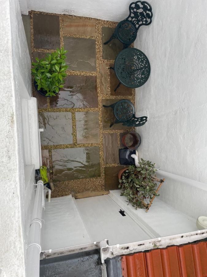 Eleven Upway Street Villa Weymouth Dış mekan fotoğraf