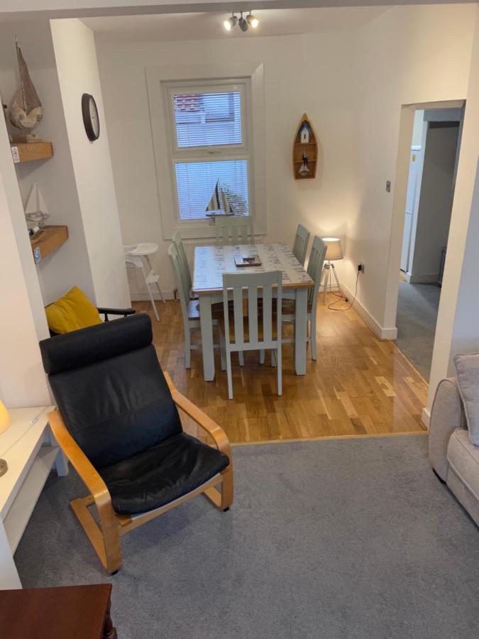Eleven Upway Street Villa Weymouth Dış mekan fotoğraf