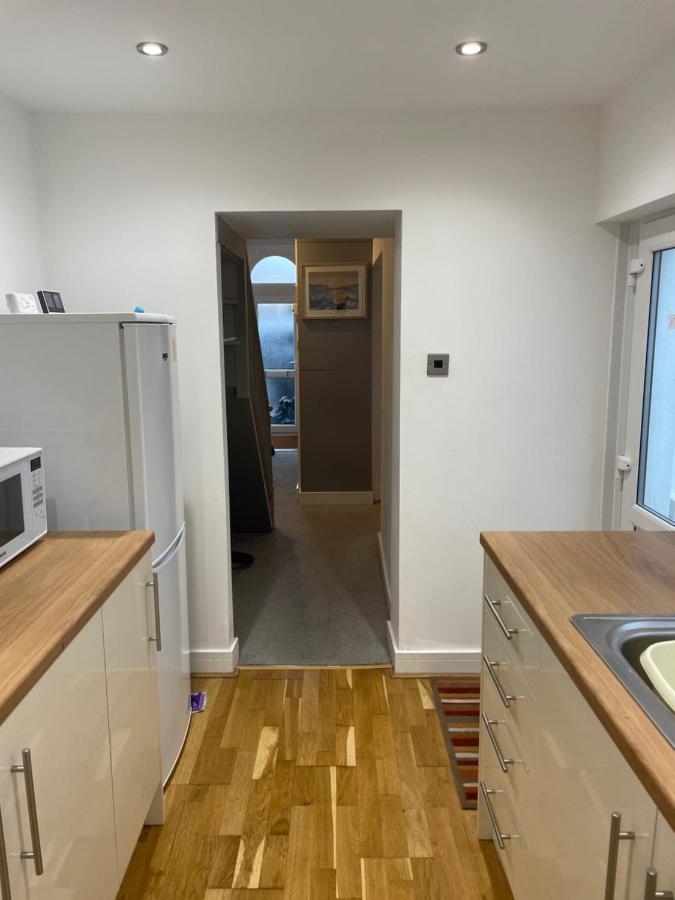 Eleven Upway Street Villa Weymouth Dış mekan fotoğraf