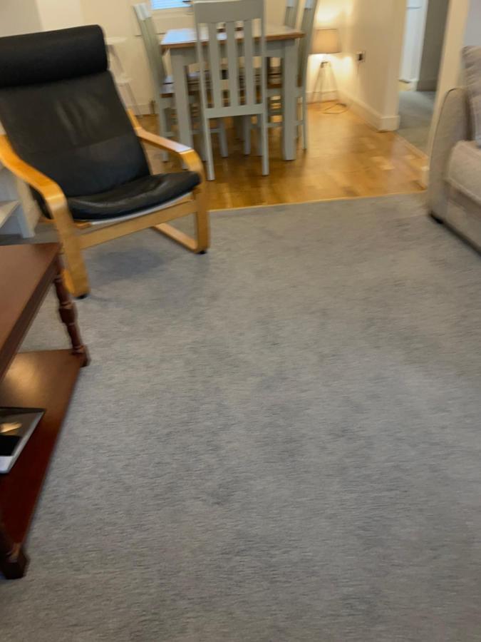 Eleven Upway Street Villa Weymouth Dış mekan fotoğraf