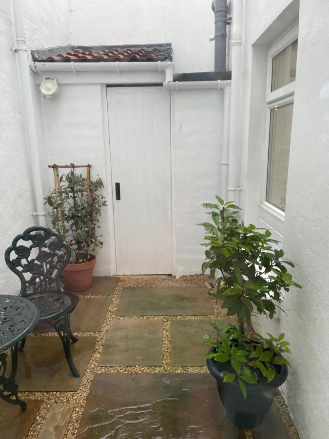 Eleven Upway Street Villa Weymouth Dış mekan fotoğraf