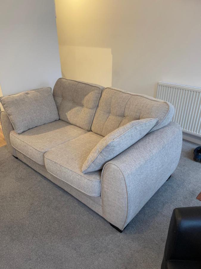 Eleven Upway Street Villa Weymouth Dış mekan fotoğraf