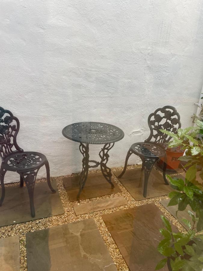 Eleven Upway Street Villa Weymouth Dış mekan fotoğraf