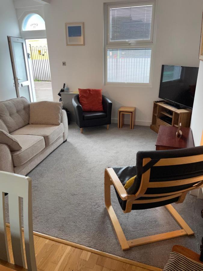 Eleven Upway Street Villa Weymouth Dış mekan fotoğraf