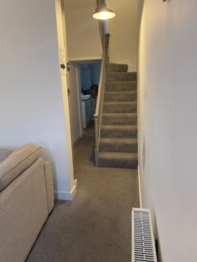 Eleven Upway Street Villa Weymouth Dış mekan fotoğraf