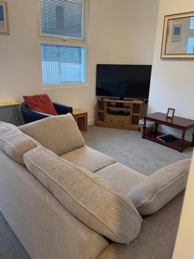 Eleven Upway Street Villa Weymouth Dış mekan fotoğraf