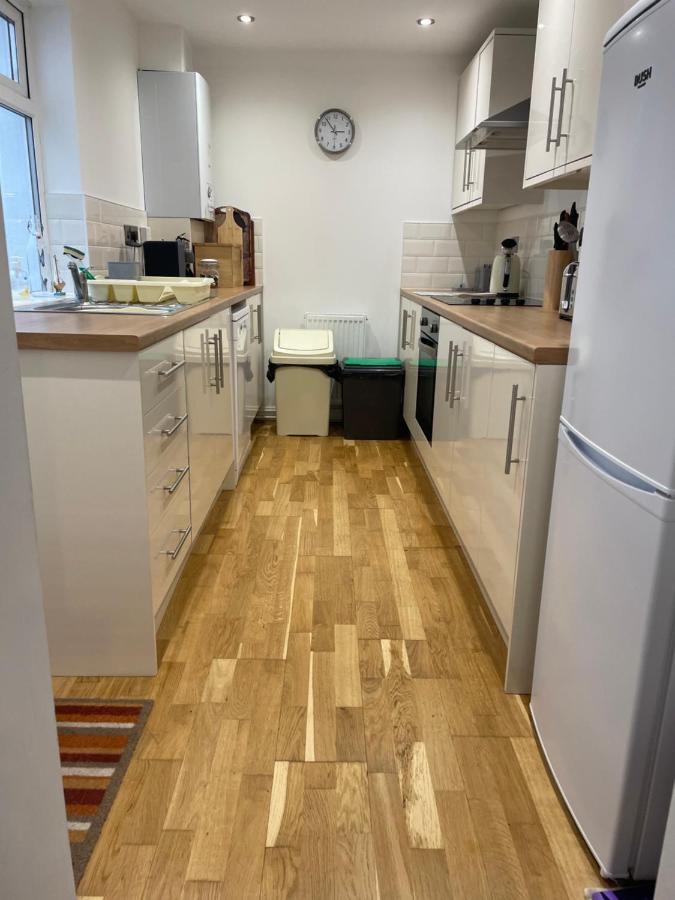 Eleven Upway Street Villa Weymouth Dış mekan fotoğraf