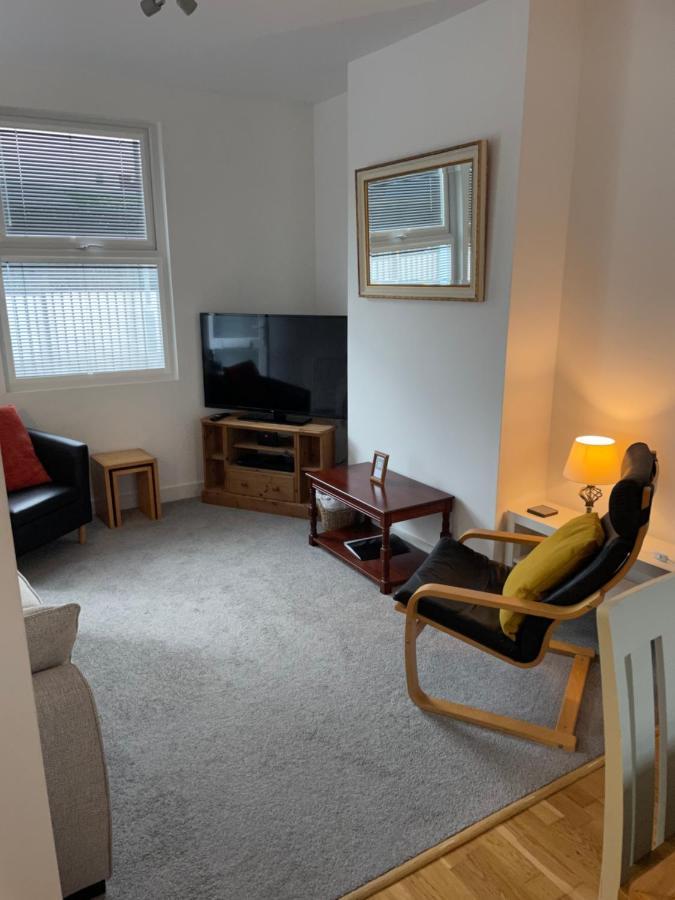 Eleven Upway Street Villa Weymouth Dış mekan fotoğraf