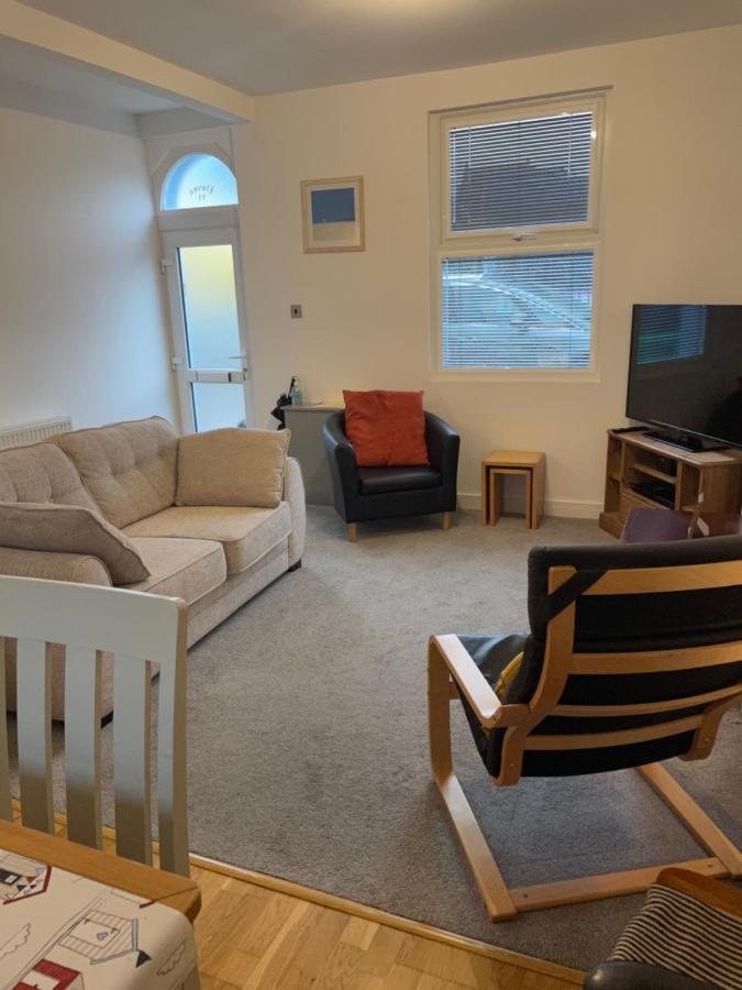 Eleven Upway Street Villa Weymouth Dış mekan fotoğraf
